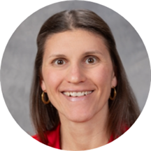 Dr. Jill Crosson, DO