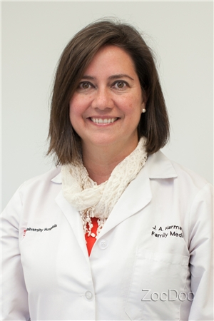 Dr. Jill Harmat, DO