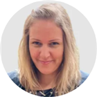 Dr. Jill Robinson, DNP, PMHNP-BC