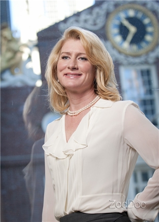 Dr. Jill Smith, DMD