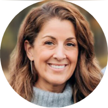Dr. Jill Tucci, DC