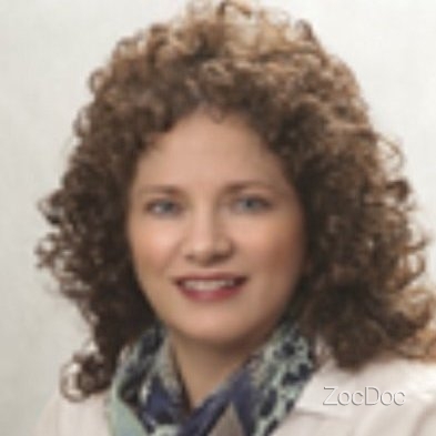 Dr. Jill Zeiger, MD