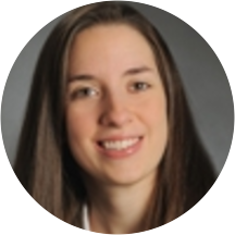 Dr. Jillian Benson, DO