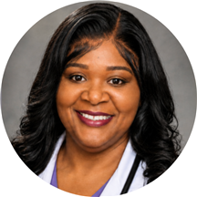 Dr. Jillian Edwards, DNP