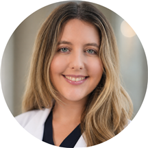 Dr. Jillian McGough, DDS