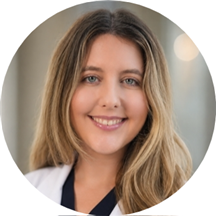 Dr. Jillian McGough, DDS