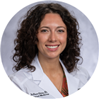 Dr. Jillian Otto, DO
