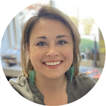 Dr. Jillian Woodruff, DMD