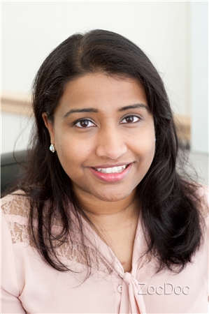 Dr. Jilu J. Varghese, MD