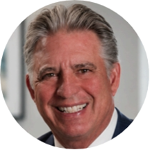 Dr. Jim Beck, DDS