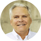 Dr. Jim Kivlin, OD
