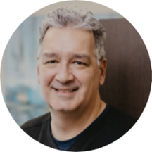 Dr. Jim Limperis, DMD