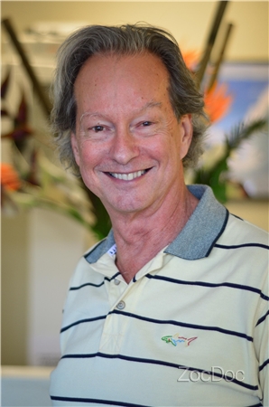 Dr. Jim Nored, DDS