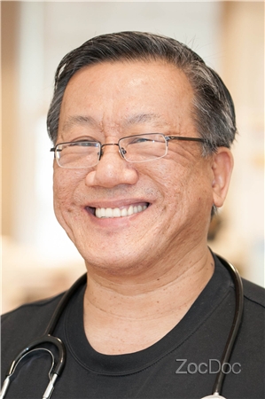 Dr. Jim Savage, MD