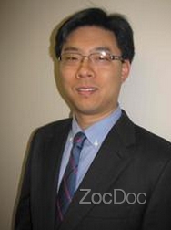 Dr. Jim Yu, DDS