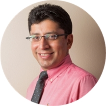 Dr. Jimit Khakhar, DDS