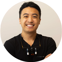Dr. Jimmy Bui, DDS