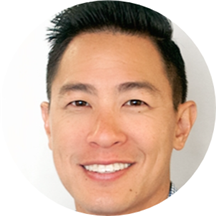 Dr. Jimmy Cheng, OD