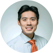 Dr. Jimmy Liu, MD