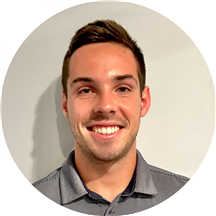Dr. Jimmy McGaughan, DPT