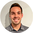 Dr. Jimmy McGaughan, DPT