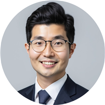 Dr. Jimmy Oh, MD