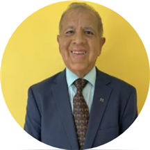 Dr. Jimmy Pacheco-Perez, MD