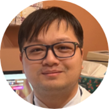 Dr. Jin Chiu, OD