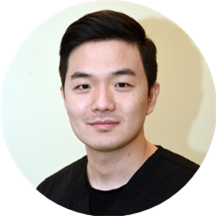 Dr. Jin Park, DDS