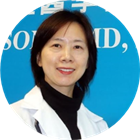 Dr. Jin Song, MD, PhD