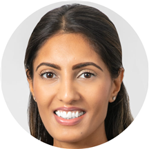 Dr. Jina Bisen, MD