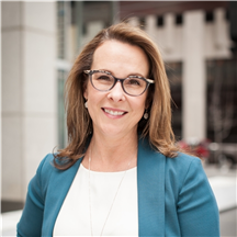 Dr. Jina Schaff, OD