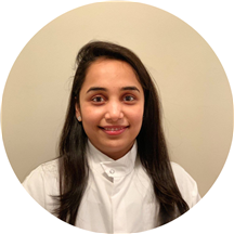 Dr. Jinal Vora, DMD