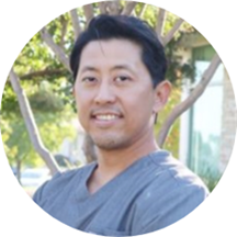 Dr. Jing Han, OD