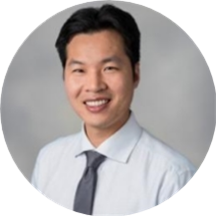Dr. Jing Moy, DO