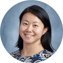 Dr. Jing Xu, PsyD