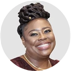 Dr. Jinga Oglesby-Brihm, APRN, RN, DNP