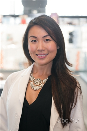 Dr. Jingyi Tan, OD