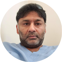 Dr. Jinny Narula, MD