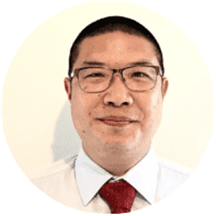 Dr. Jireh Chao, DMD