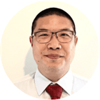 Dr. Jireh Chao, DMD