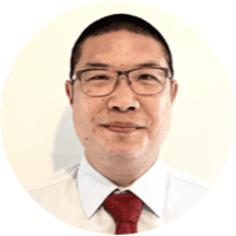 Dr. Jireh Chao, DMD