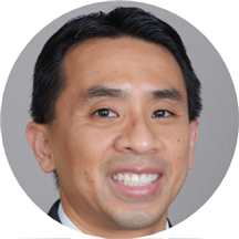 Dr. Jireh Yue, DDS