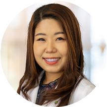 Dr. Jisun Lee, DPM