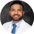 Dr. Jiten Patel, MD