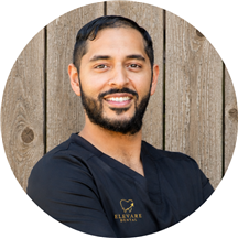 Dr. Jiten Solanki, DMD