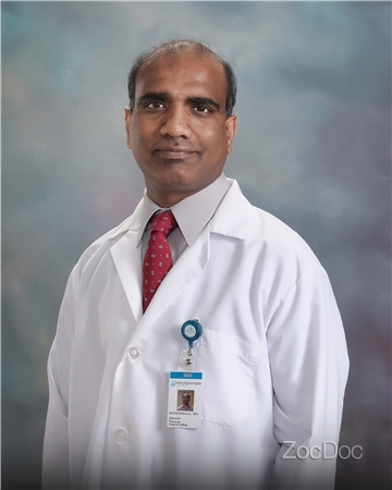 Dr. Jithender Kandimalla, MD