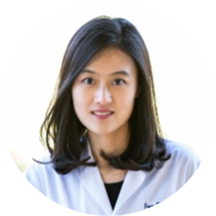 Dr. Jiyon Oh, DDS