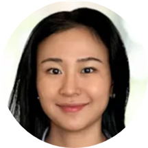 Dr. Jiyoung Chun, OD