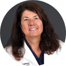 Dr. Joan Devine, MD, FACP